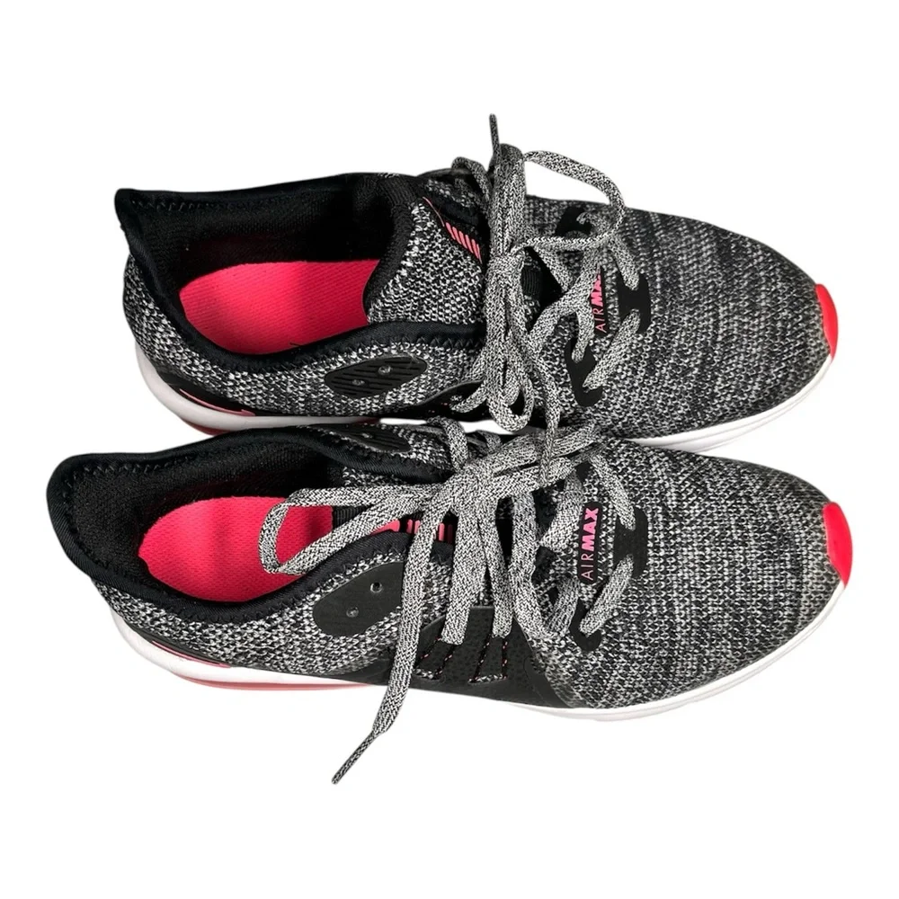 Nike Air Max Sequent 3 Shoes Kids Size 6Y